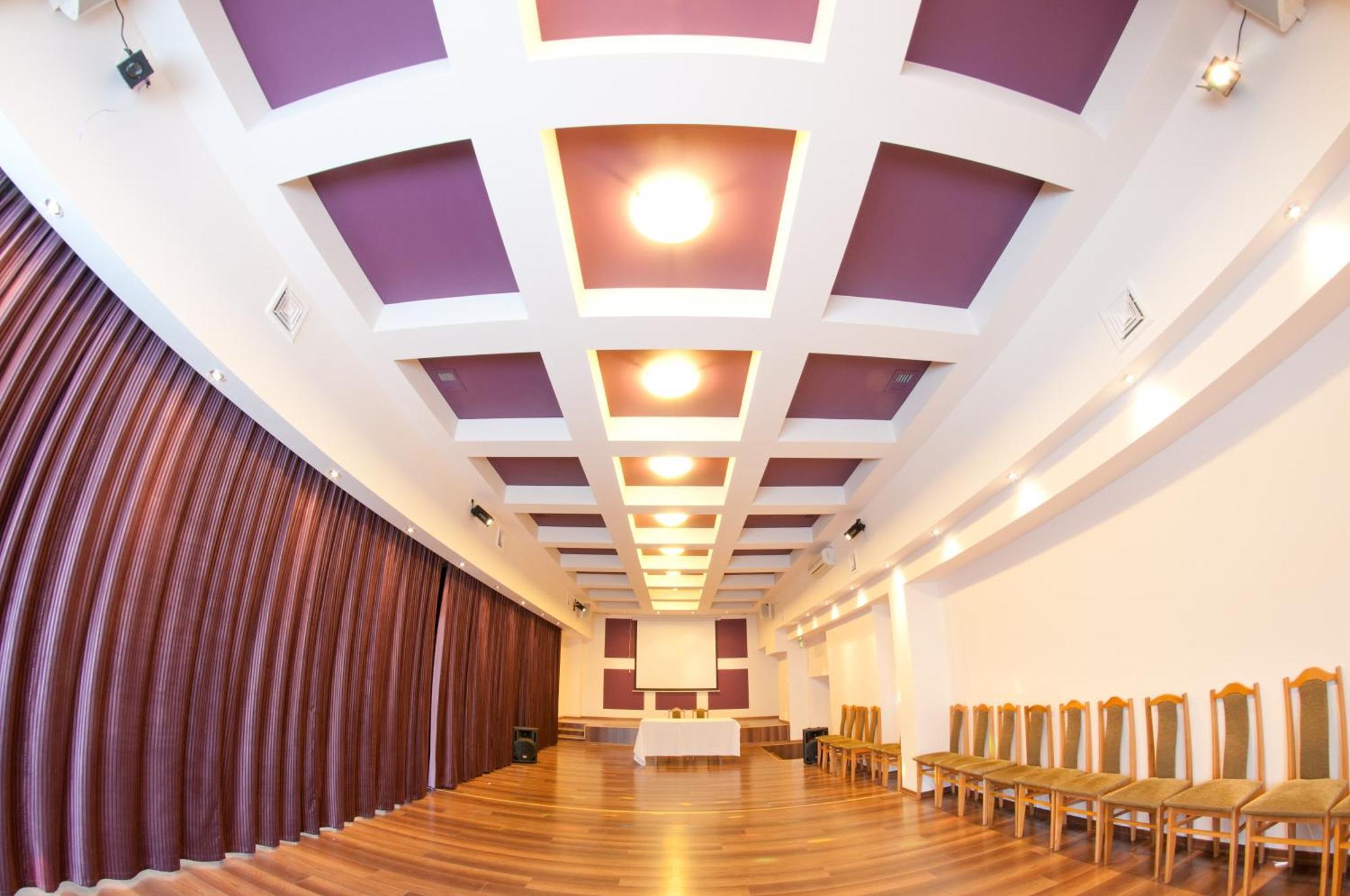 Maraton Hotel Lubenia Luaran gambar