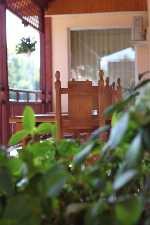 Maraton Hotel Lubenia Luaran gambar