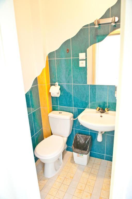 Maraton Hotel Lubenia Bilik gambar